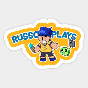 roblox russoplays russo